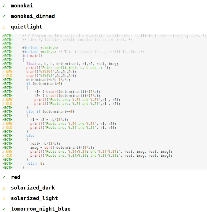 Tokenization validation