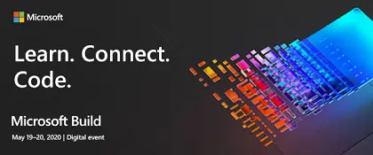 Microsoft Build 2020
