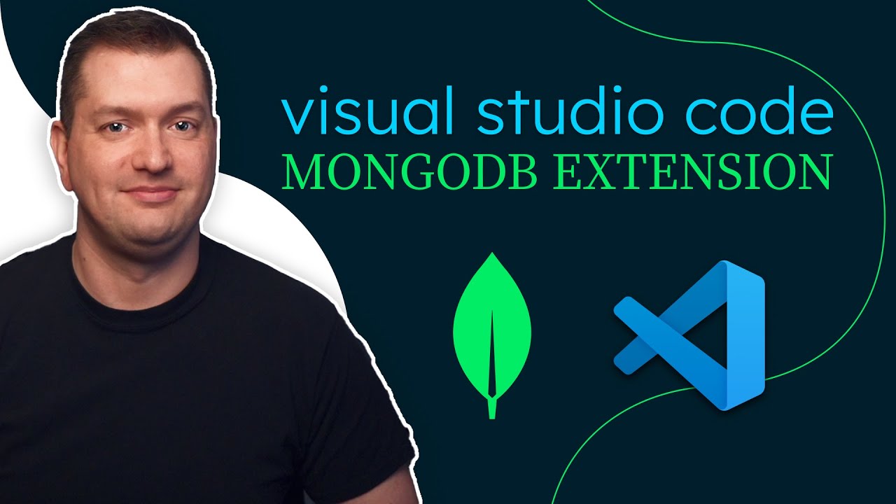Watch VS Code MongoDB extension on YouTube (opens in new tab).